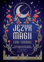 Język magiiCari Thomas Język magiiCari Thomas
