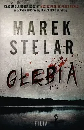 GłębiaMarek Stelar GłębiaMarek Stelar