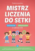 Mistrz liczenia do setki Mistrz liczenia do setki