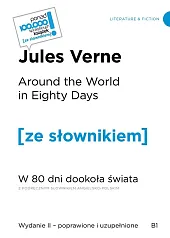 Around the World in Eighty Days,Jules Verne Around the World in Eighty Days,Jules Verne