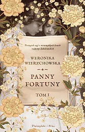 Panny FortunyWeronika Wierzchowska Panny FortunyWeronika Wierzchowska