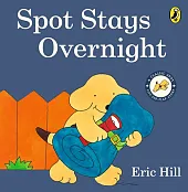 Spot Stays OvernightEric Hill
