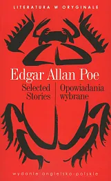 Selected Stories / Opowiadania wybrane. Literatura w oryginale