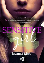 Sensitive Girl Tom 2Joanna Muc