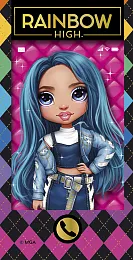 Rainbow High. Jade i Skyler. Książeczka,Monika Kiersnowska Rainbow High. Jade i Skyler. Książeczka,Monika Kiersnowska