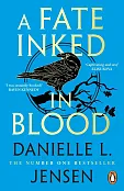 A Fate Inked in Blood A Fate Inked in Blood
