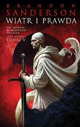 Archiwum Burzowego Światła Tom 5 Część,Brandon Sanderson Archiwum Burzowego Światła Tom 5 Część,Brandon Sanderson