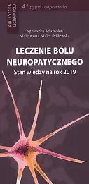 Leczenie bólu neuropatycznego