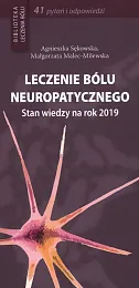 Leczenie bólu neuropatycznegoAgnieszka Sękowska Leczenie bólu neuropatycznegoAgnieszka Sękowska