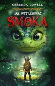 Jak wytresować smoka Jak wytresować smoka