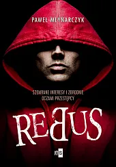 RebusPaweł Młynarczyk RebusPaweł Młynarczyk