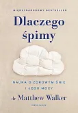 Dlaczego śpimy