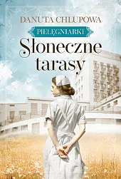 Śmierć cesarzowi. Orły Imperium 21 Słoneczne tarasy. Pielęgniarki. Tom 1