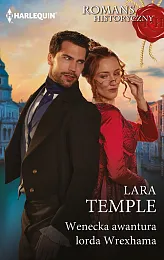 Wenecka awantura lorda WrexhamaTemple Lara