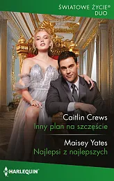 Inny plan na szczęścieCaitlin Crews