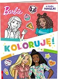 Barbie Koloruję!