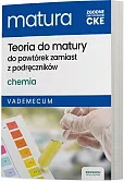 Teoria do matury Matura 2025 Chemia Vademecum Zakres rozszerzony Teoria do matury Matura 2025 Chemia Vademecum Zakres rozszerzony