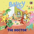 Bluey: The Doctor