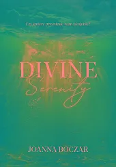 Divine SerenityJoanna Boczar