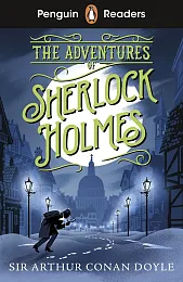 Penguin Readers The Adventures of Sherlock,Conan Doyle Arthur Penguin Readers The Adventures of Sherlock,Conan Doyle Arthur