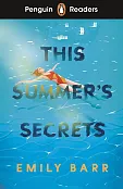Penguin Readers This Summer's Secrets