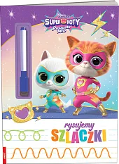 Superkoty Rysujemy Szlaczki Superkoty Rysujemy Szlaczki