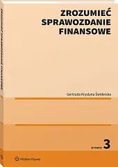 Zrozumieć sprawozdanie finansowe Zrozumieć sprawozdanie finansowe