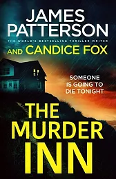 The Murder InnJames Patterson The Murder InnJames Patterson
