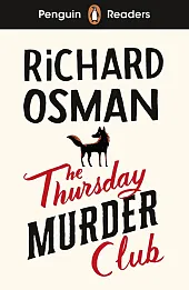 Penguin Readers The Thursday Murder Club