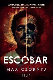 EscobarMax Czornyj EscobarMax Czornyj