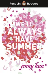 Penguin Readers We'll Always Have Summer