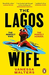 The Lagos WifeVanessa Walters