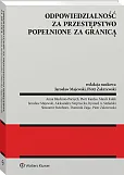 Odpowiedzialność za przestępstwo popełnione za granicą, Jarosław Majewski