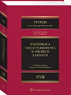 System Prawa Karnego Procesowego. Tom XVII., Adam Górski