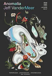 AnomaliaJeff VanderMeer AnomaliaJeff VanderMeer