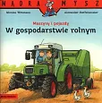 Mądra Mysz Maszyny i pojazdy W gospodarstwie