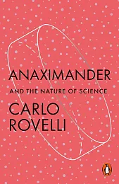 AnaximanderCarlo Rovelli AnaximanderCarlo Rovelli