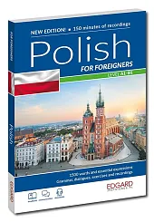 Polish for Foreigners Polski dla obcokrajowców