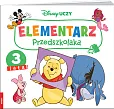 Disney Uczy Elementarz przedszkolaka 3 lata! Disney Uczy Elementarz przedszkolaka 3 lata!