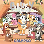 Bluey: Calypso