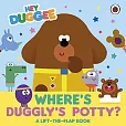 Hey Duggee Where's Duggly's Potty?