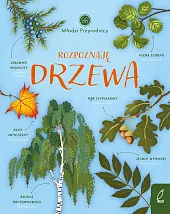 Młodzi przyrodnicy Rozpoznaję drzewaPatrycja Zarawska
