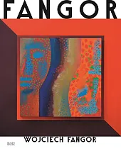 Wojciech FangorAngelika Kuźniak