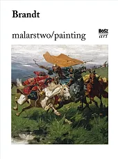 Brandt. MalarstwoStefania Krzysztofowicz-Kozakowska