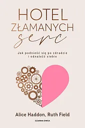 Hotel Złamanych Serc Hotel Złamanych Serc