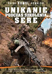 Unikanie podczas szkolenia SEREKubiński Rafał „KOWAL”