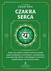 Czakra sercaCyndi Dale Czakra sercaCyndi Dale