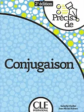 Precis de conjugasion NOWA EDYCJA