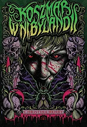 Koszmar w NibylandiiChristina Henry