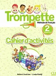 Trompette 2 ćwiczenia